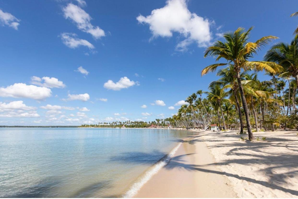 Villa Real Playa Nueva Romana Ла-Романа Екстер'єр фото