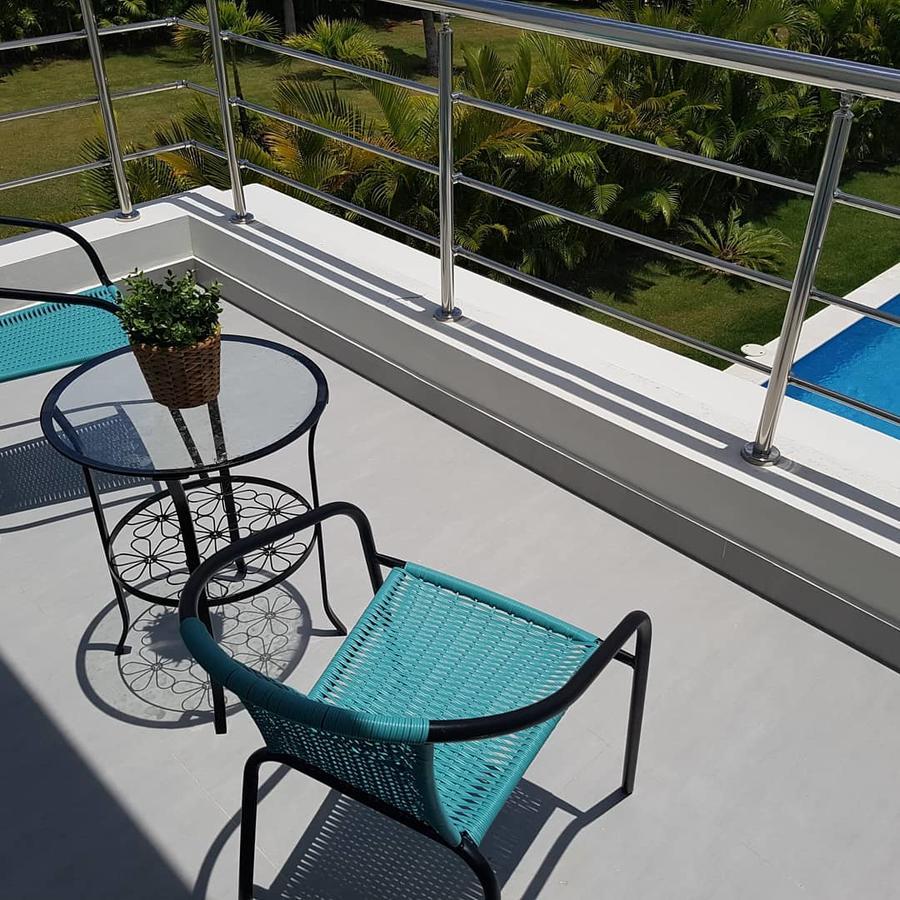 Villa Real Playa Nueva Romana Ла-Романа Екстер'єр фото