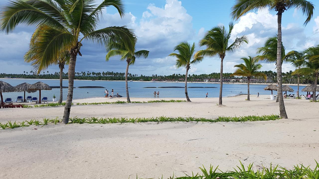 Villa Real Playa Nueva Romana Ла-Романа Екстер'єр фото