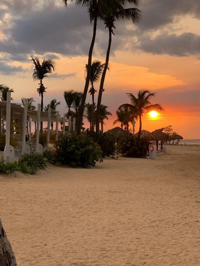 Villa Real Playa Nueva Romana Ла-Романа Екстер'єр фото