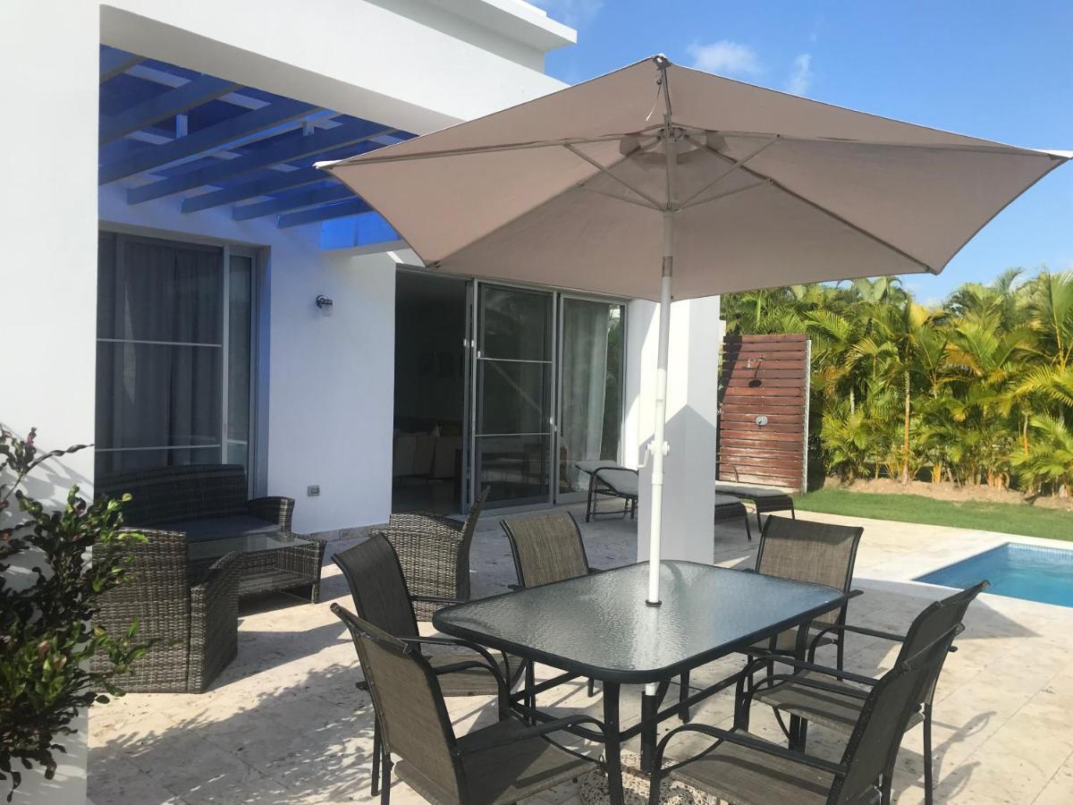 Villa Real Playa Nueva Romana Ла-Романа Екстер'єр фото