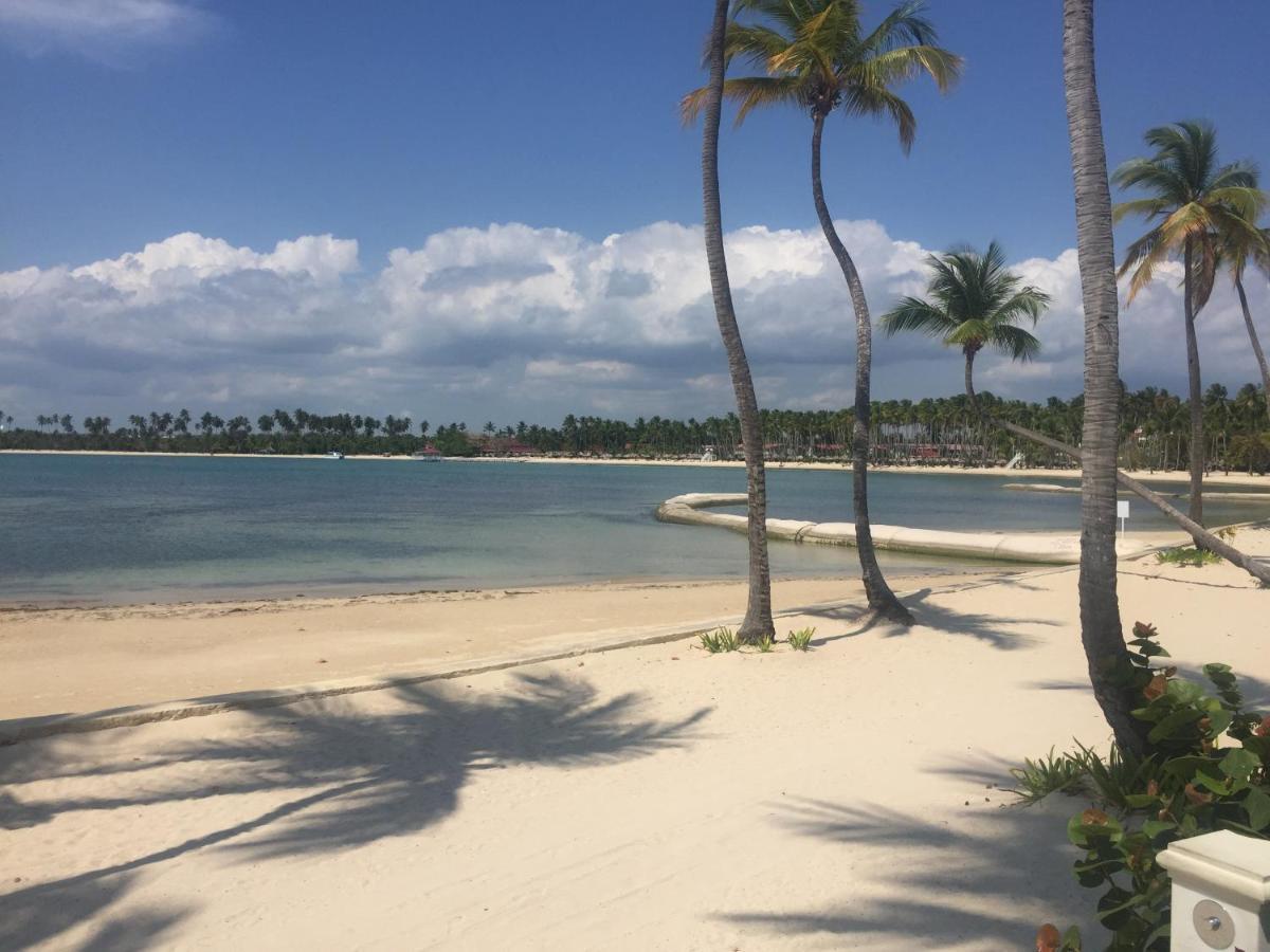 Villa Real Playa Nueva Romana Ла-Романа Екстер'єр фото