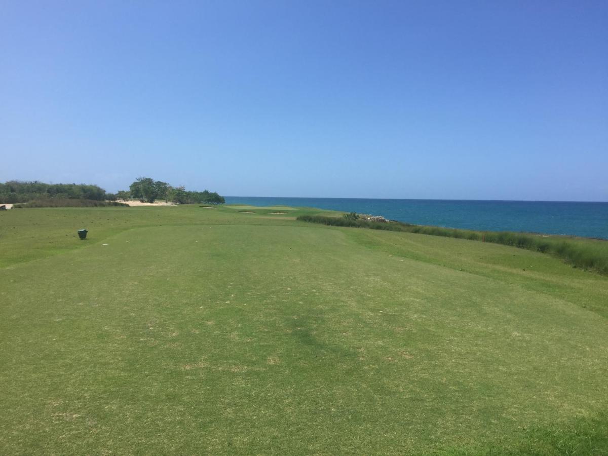 Villa Real Playa Nueva Romana Ла-Романа Екстер'єр фото